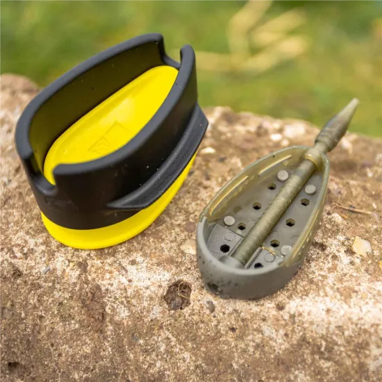 Koszyk zanętowy In-Line Banjo XR Method Feeder medium Preston 60g-94717