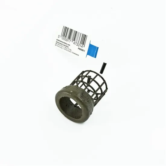 Koszyk zanętowy Distance Cage Feeder micro Preston 25g