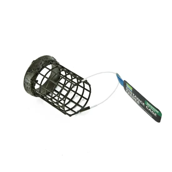 Koszyk zanętowy Distance Cage Feeder medium Preston 25g-94753