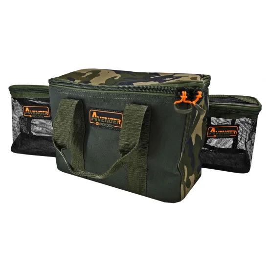 Torba wędkarska Avenger cool&bait bags S Prologic 30x18x23cm-94931