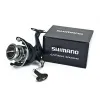 Kołowrotek spinningowy Shimano Catana 4000 HG FE 4 łożyska