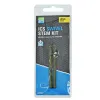 Rurka do koszyka Preston ICS Swivel Long 75mm 2 sztuki
