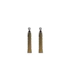 Rurka do koszyka Preston ICS Swivel Short 35mm 2 sztuki-95042