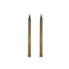 Rurka do koszyka Preston ICS Swivel Long 75mm 2 sztuki-95043