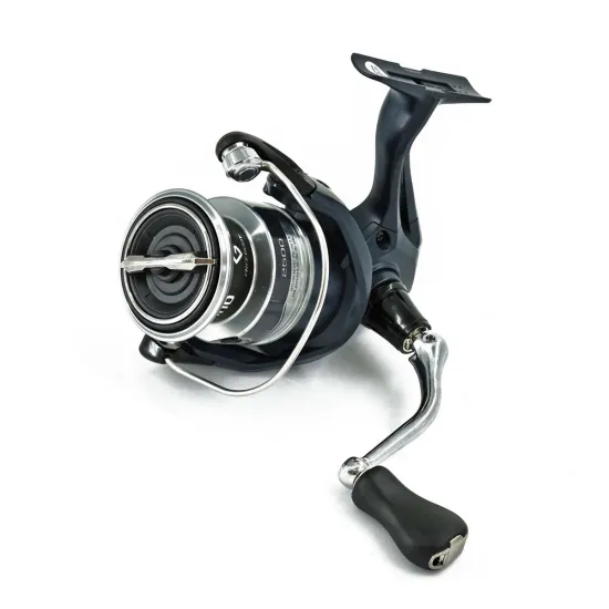 Kołowrotek spinningowy Shimano Catana 2500 FE 4 łożyska-95016