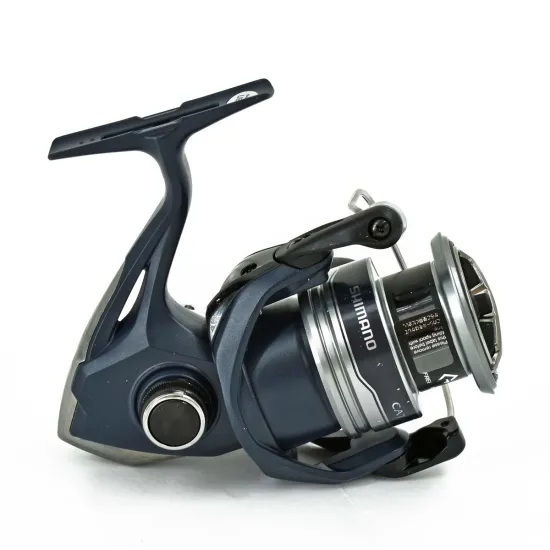 Kołowrotek spinningowy Shimano Catana 2500 FE 4 łożyska-95017