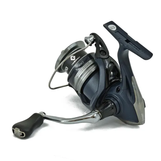 Kołowrotek spinningowy Shimano Catana 2500 FE 4 łożyska-95018