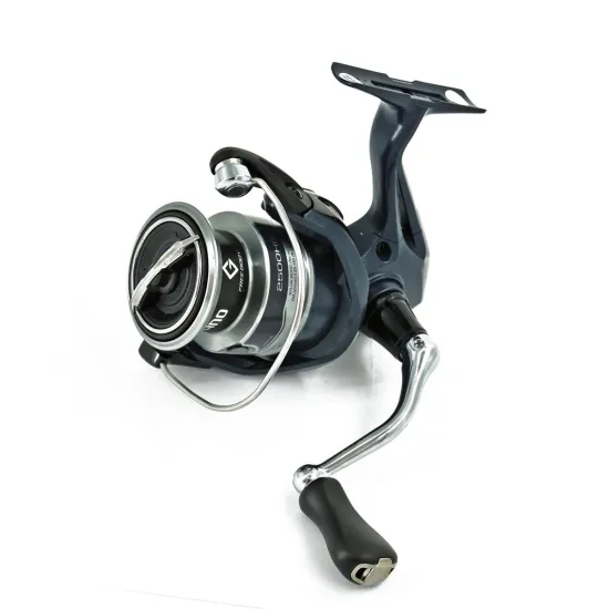 Kołowrotek spinningowy Shimano Catana 2500 HG FE 4 łożyska-95020