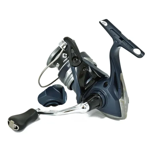 Kołowrotek spinningowy Shimano Catana 2500 HG FE 4 łożyska-95022