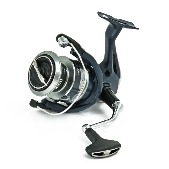 Kołowrotek spinningowy Shimano Catana 4000 FE 4 łożyska-95024