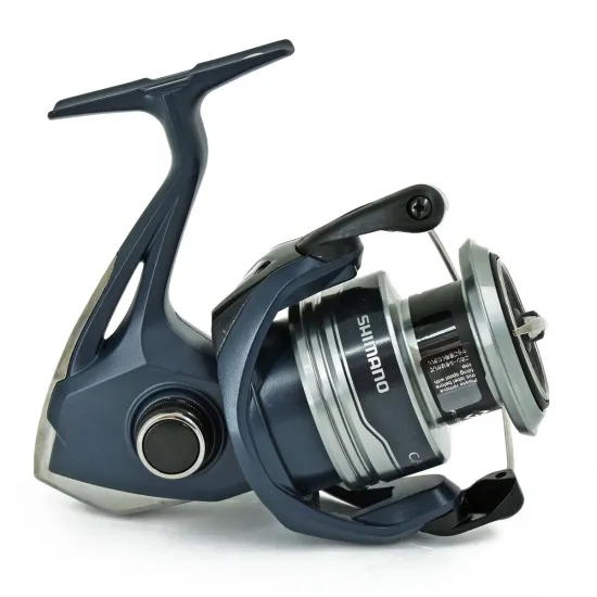 Kołowrotek spinningowy Shimano Catana 4000 FE 4 łożyska-95025