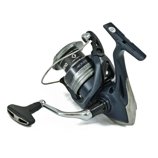 Kołowrotek spinningowy Shimano Catana 4000 FE 4 łożyska-95026