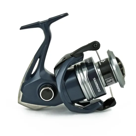 Kołowrotek spinningowy Shimano Catana 4000 HG FE 4 łożyska-95029