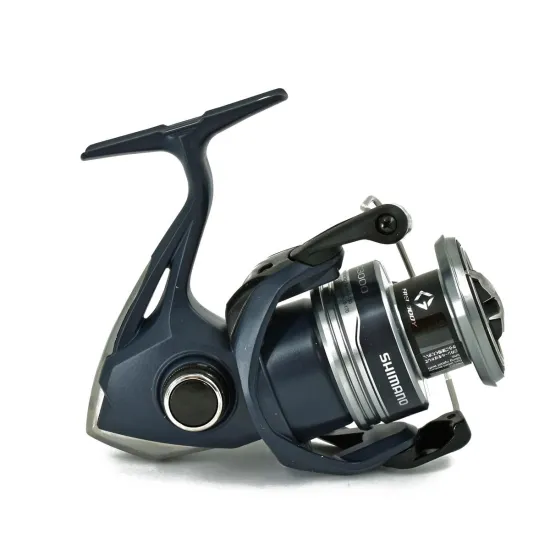 Kołowrotek spinningowy Shimano Catana C3000 FE 4 łożyska-95033