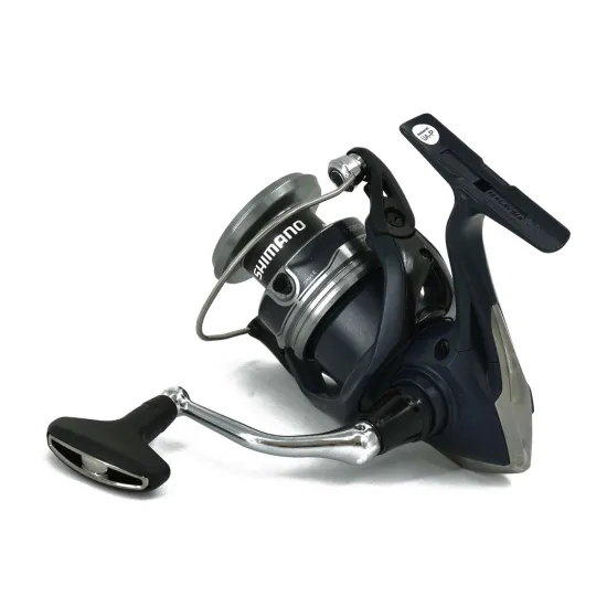 Kołowrotek spinningowy Shimano Catana C3000 FE 4 łożyska-95034