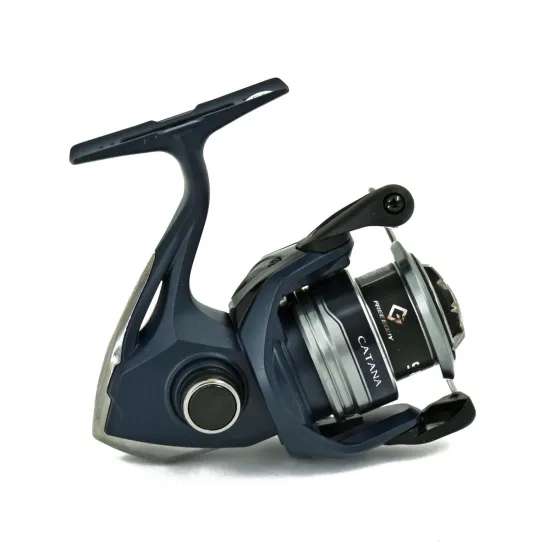 Kołowrotek spinningowy Shimano Catana 1000 FE 4 łożyska-95037