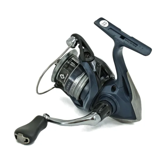 Kołowrotek spinningowy Shimano Catana 1000 FE 4 łożyska-95038