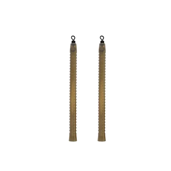 Rurka do koszyka Preston ICS Swivel Long 75mm 2 sztuki-95043