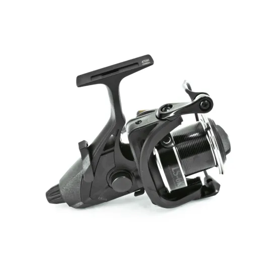 Kołowrotek karpiowy z wolnym biegiem z wolnym biegiem Okuma LS-6K Baitfeeder BR 6 łożysk-95096