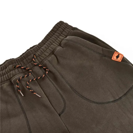 Spodnie Prologic Carpio army green rozm. XXL-95155