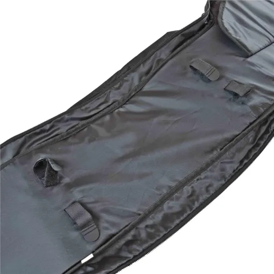 Pokrowiec na wędki 1 komora N'zon Daiwa 180x19x17cm-95161