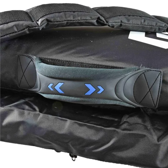 Pokrowiec na wędki 1 komora N'zon Daiwa 180x19x17cm-95167