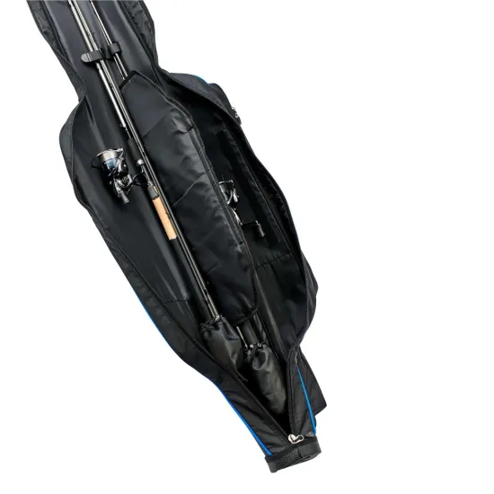 Pokrowiec na wędki 1 komora N'zon Daiwa 180x19x17cm-95169