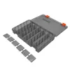 Pudełko wędkarskie na przynęty 5A Savage Gear 27.5x18x4.5cm-95251