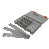 Pudełko wędkarskie na przynęty 5D Savage Gear 27.5x18x4.5cm-95253