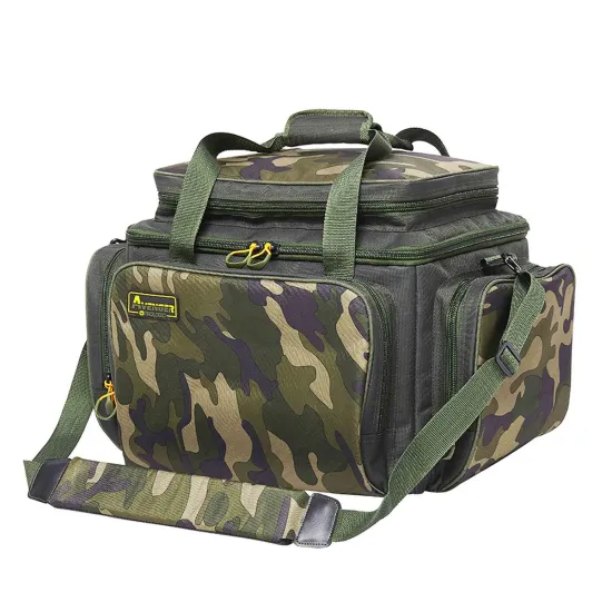 Torba wędkarska Prologic Avenger Carryall M 56x38x36cm