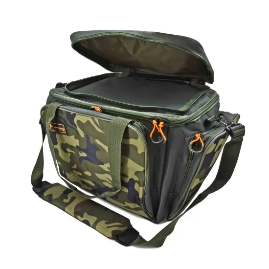 Torba wędkarska Prologic Avenger Carryall M 56x38x36cm-95213