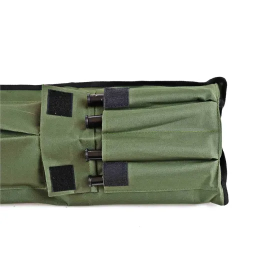 Stanowisko wędkarskie Solid Carp RPD 012 Jaxon-95226