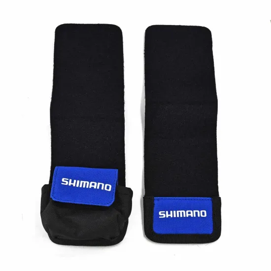 Rzep do wędziska Shimano 2 sztuki-95228