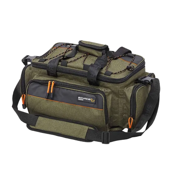 Torba wędkarska System M Savage Gear 48x30x22cm 18l