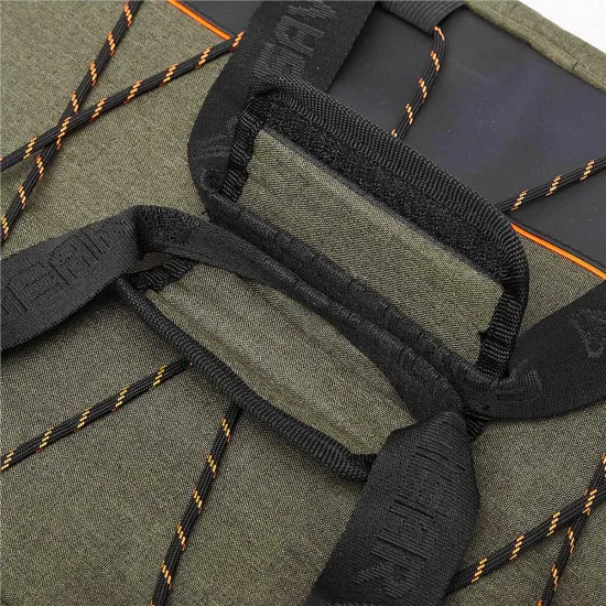 Torba wędkarska System M Savage Gear 48x30x22cm 18l-95249