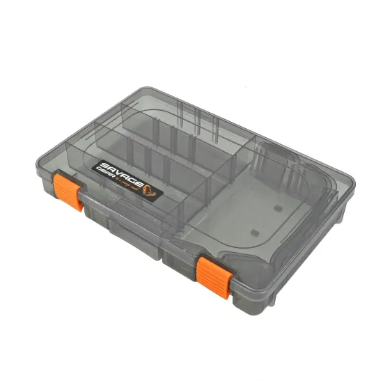 Pudełko wędkarskie na przynęty 5D Savage Gear 27.5x18x4.5cm