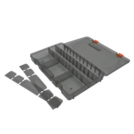 Pudełko wędkarskie na przynęty 6D Savage Gear 36x22.5x5cm-95255