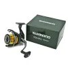 Kołowrotek spinningowy Shimano Sahara 4000 FJ 5 łożysk