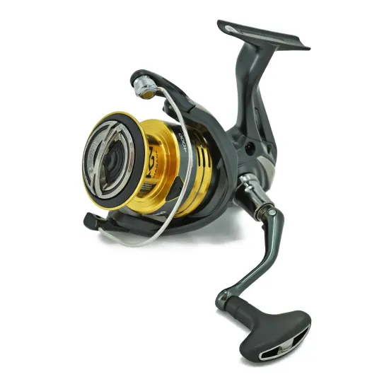 Kołowrotek spinningowy Shimano Sahara 4000 FJ 5 łożysk-95323