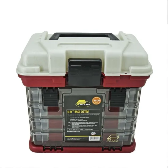 Skrzynia wędkarska model 135402 Plano 25,1x16,5x25,4cm-95334