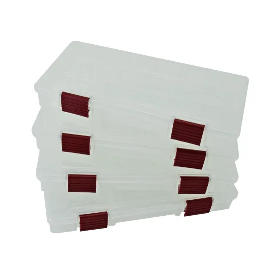 Skrzynia wędkarska model 135402 Plano 25,1x16,5x25,4cm-95337