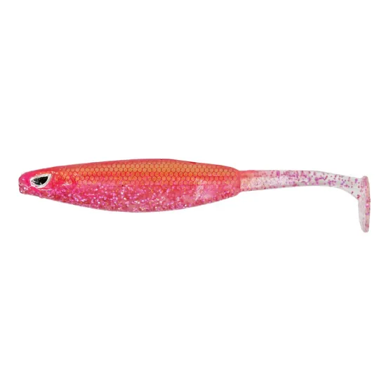 Przynęta ripper Sick Vibe Berkley 12cm cotton candy