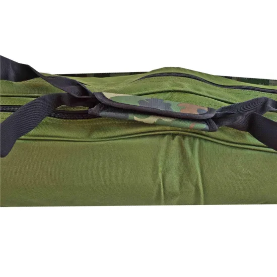 Pokrowiec na wędki 2 komory MegaBaits Dragon 130cm-95364