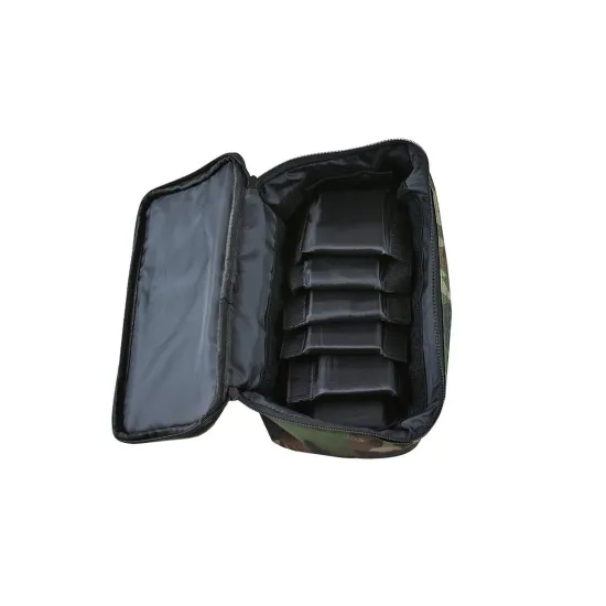 Torba na kołowrotki i szpule MegaBaits Dragon 31x11x16cm-95385