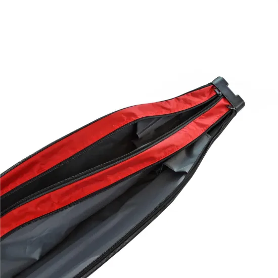 Pokrowiec jednokomorowy usztywniany Dragon DGN 165cm-95451