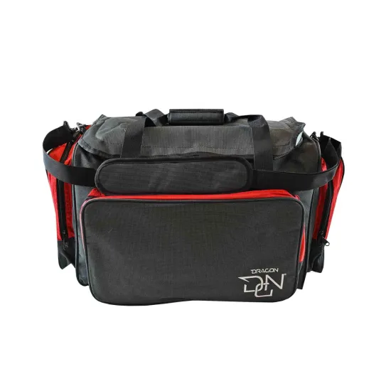 Torba podróżna Dragon DGN 65x40x34cm 80L-95495
