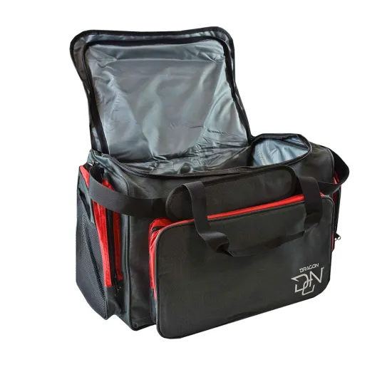 Torba podróżna Dragon DGN 65x40x34cm 80L-95496