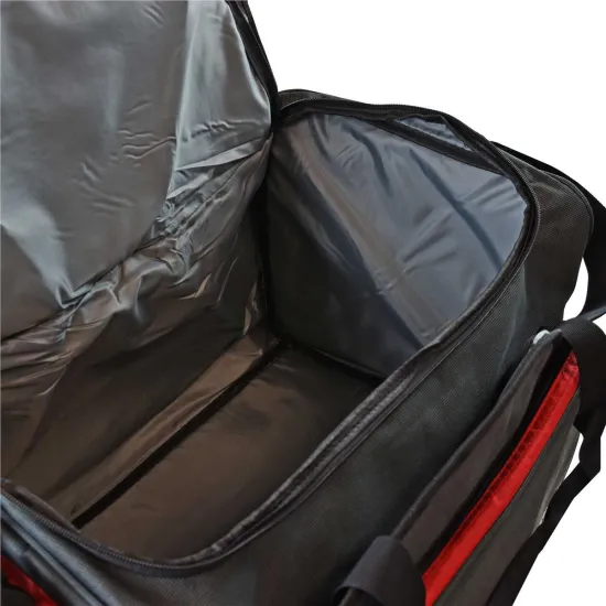 Torba podróżna Dragon DGN 65x40x34cm 80L-95497