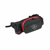 Pas biodrowy wędkarski z torebkami DGN Dragon 62x10x16cm