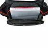 Pas biodrowy wędkarski z torebkami DGN Dragon 62x10x16cm-95512